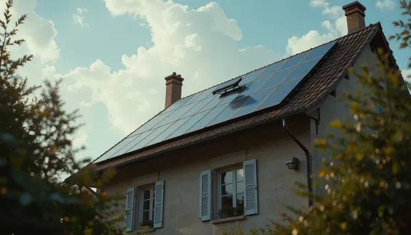 Solaranlage installieren lassen in Prenzlauer Berg
